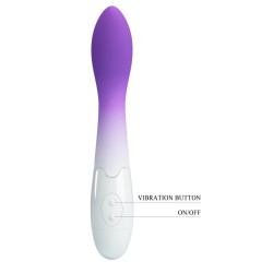 Pretty Love Stimulateur Point G Bishop 12 x 3.1cm